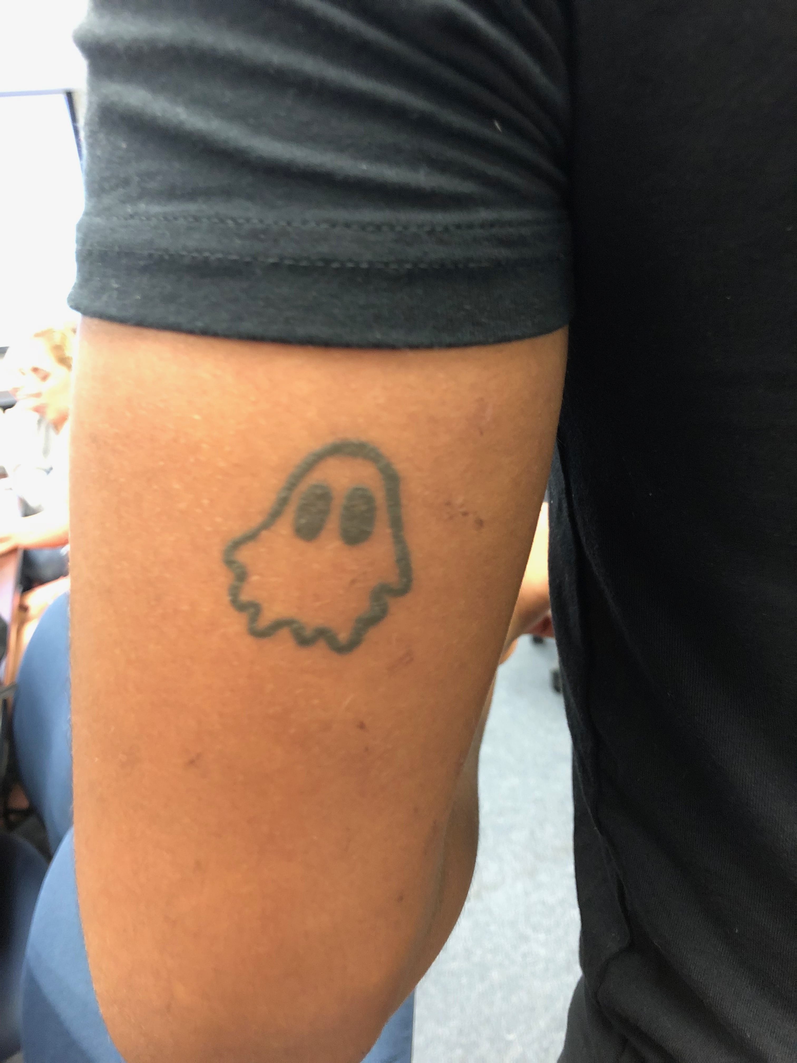 Get Ready for Halloween with these Creepy Michael Myers Tattoos  Tattoodo