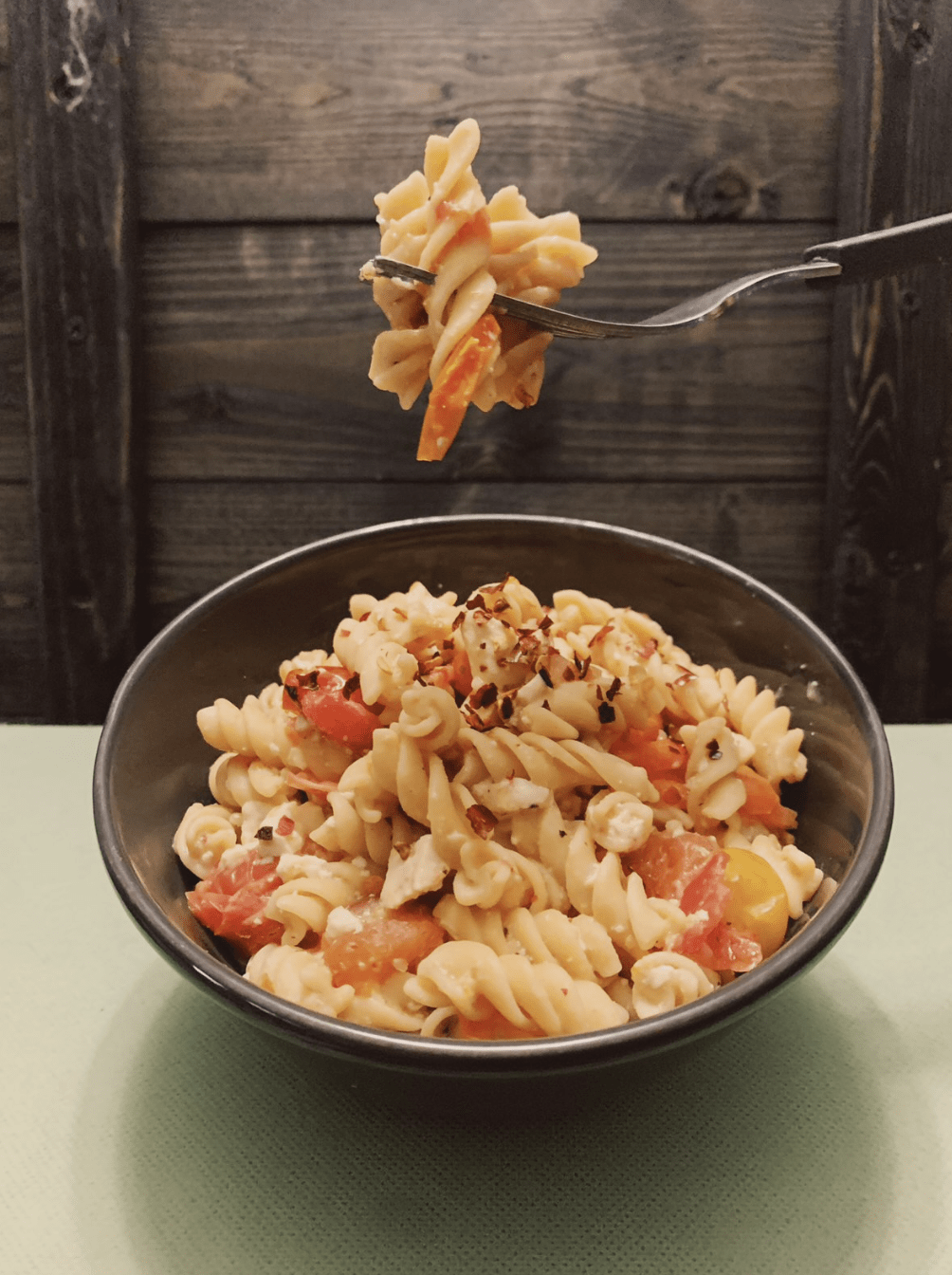 Try the viral Tik Tok baked feta pasta in three ways | The Current