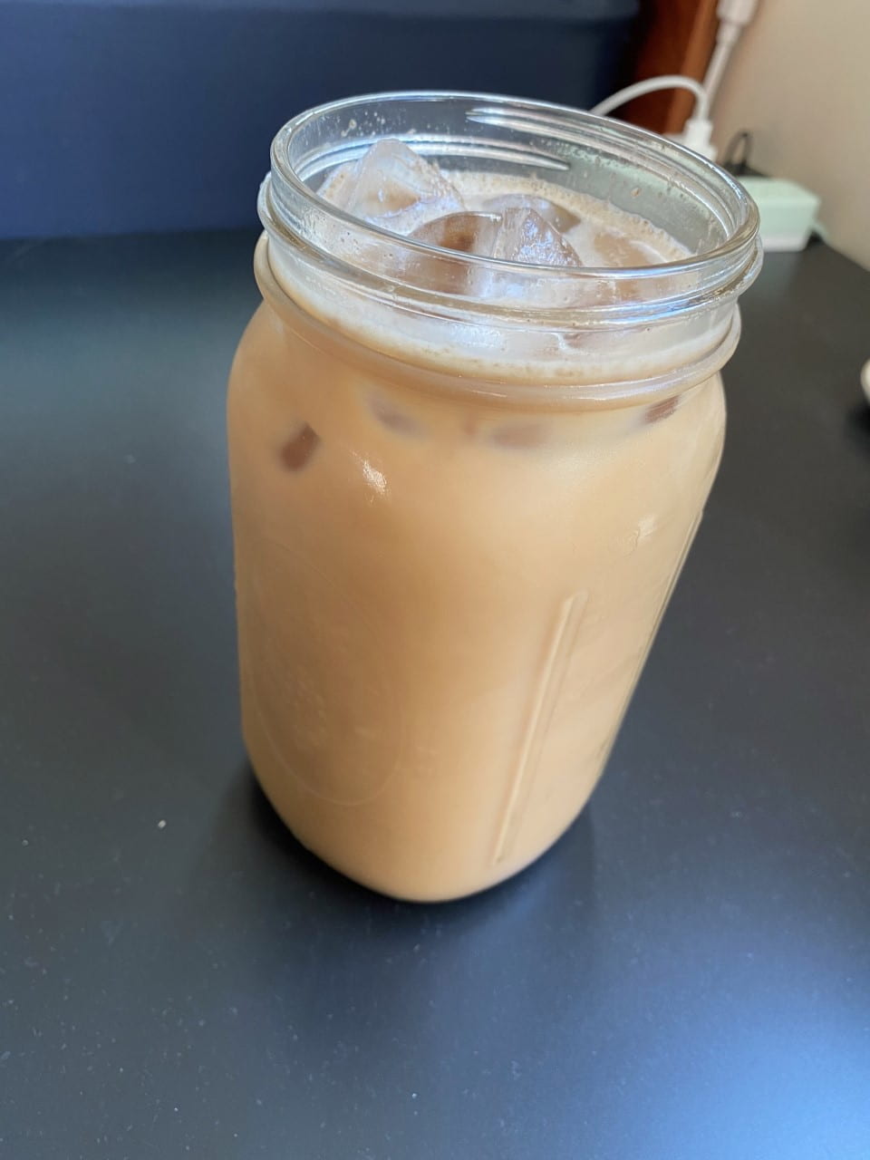 DIY Starbucks brown sugar shaken espresso drink | The Current